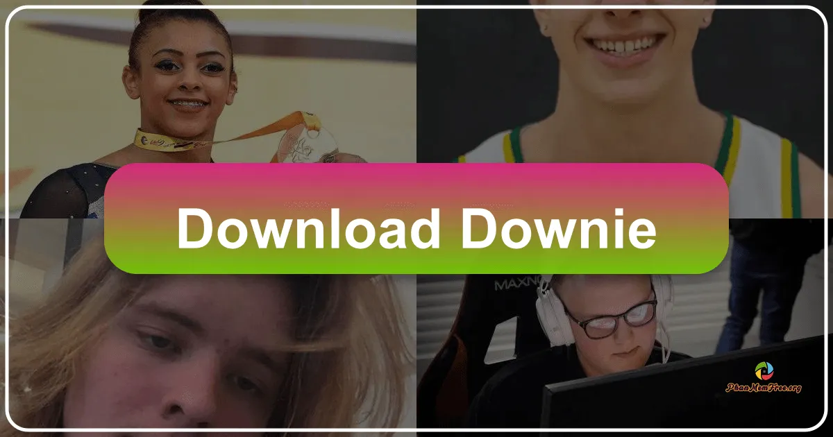 Downie: A Comprehensive Review of the Mac Video Downloader