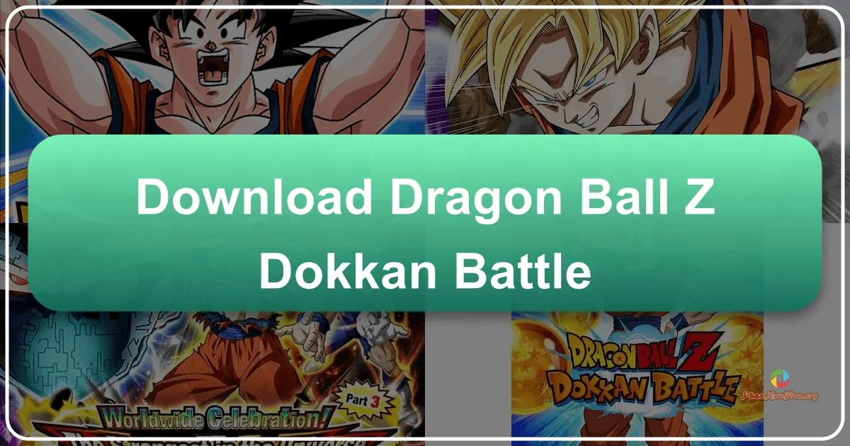 DRAGON BALL Z DOKKAN BATTLE: A Deep Dive into the Mobile RPG Phenomenon