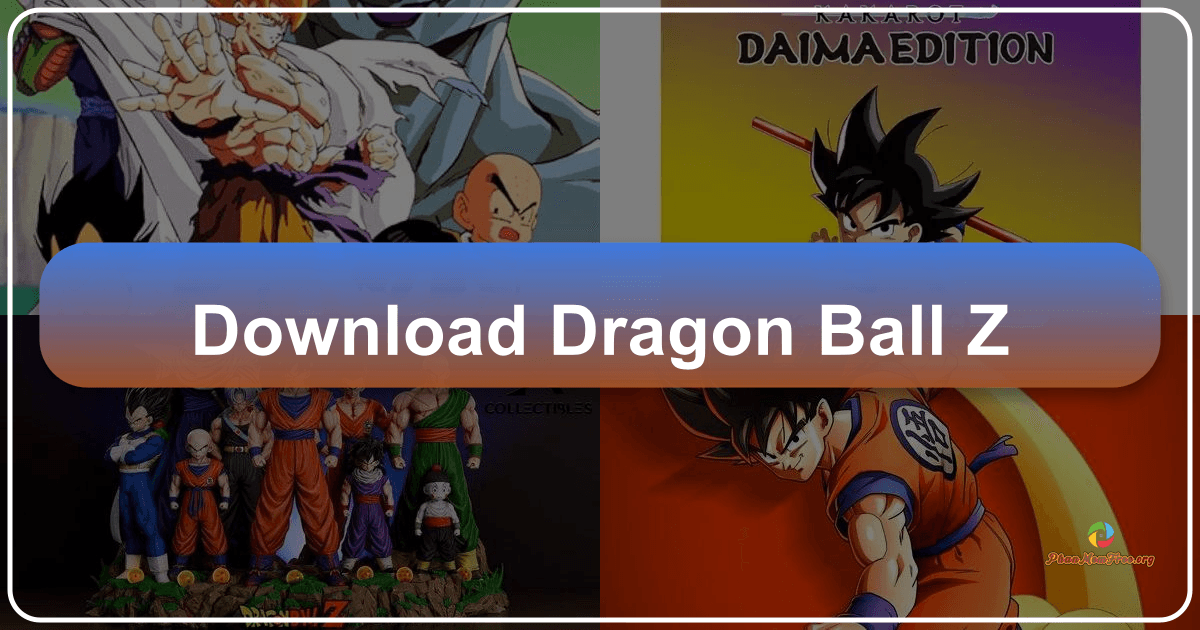 Download and play a free, nostalgic Dragon Ball Z fighting game with classic arcade-style gameplay and iconic characters. /images/download-dragon-ball-z.png