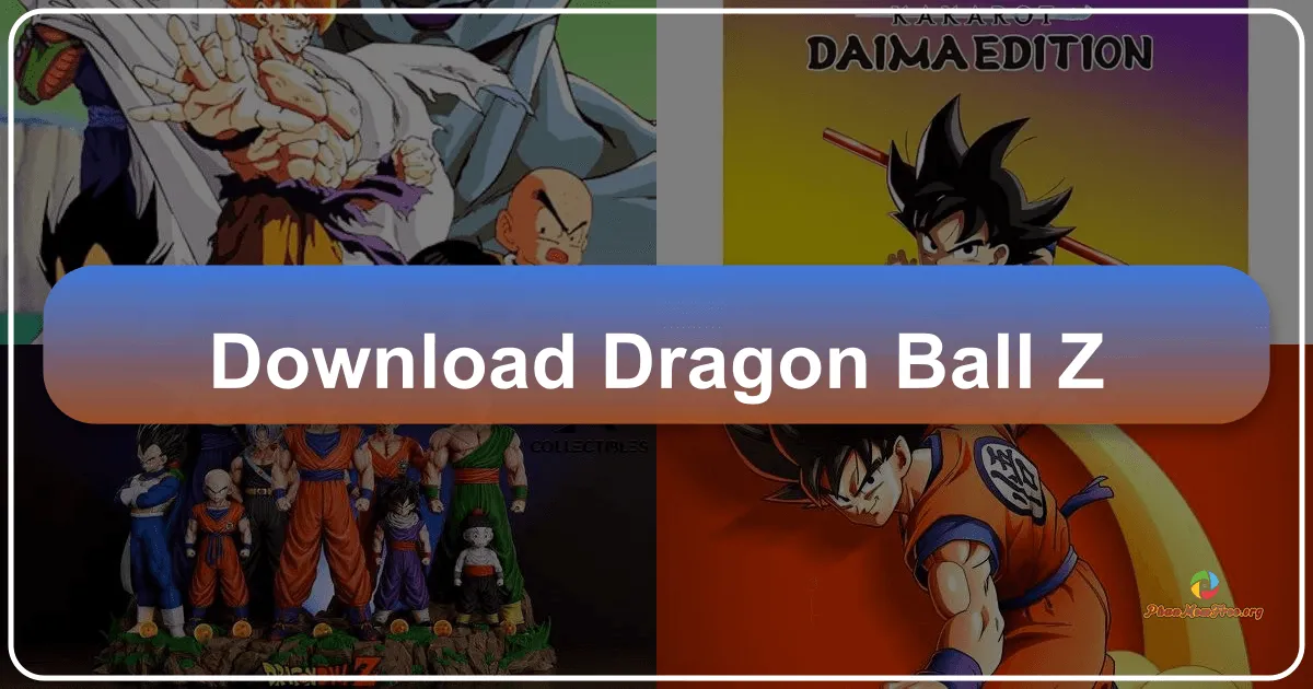 Dragon Ball Z: A Nostalgic Dive into Retro Fighting