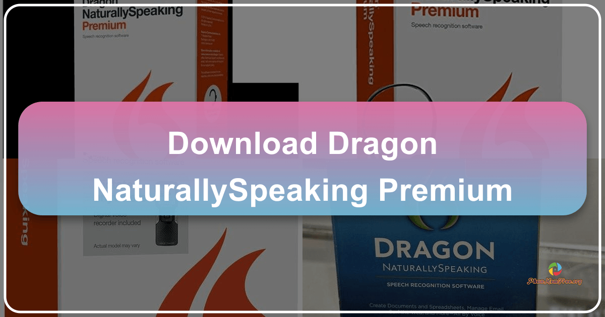 Dragon NaturallySpeaking Premium review: voice recognition software for efficient computing and productivity enhancement. /images/download-dragon-naturallyspeaking-premium.png
