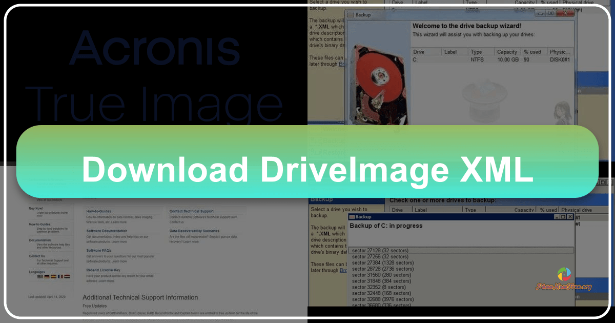 Download DriveImage XML for reliable disk imaging and backup solutions on Windows systems, free and easy to use always. /images/download-driveimage-xml.png