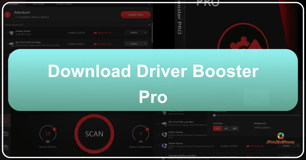Driver Booster Pro review: a comprehensive driver update utility for PC performance optimization and management. /images/download-driver-booster-pro.png