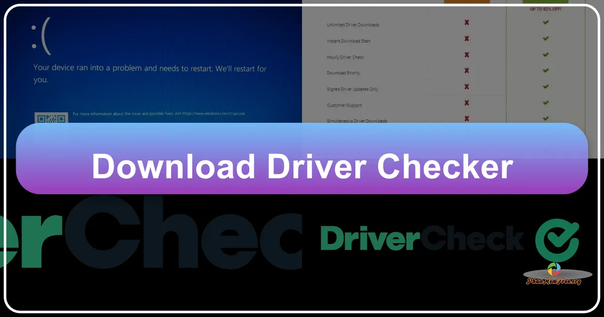Driver Checker: A Comprehensive Review