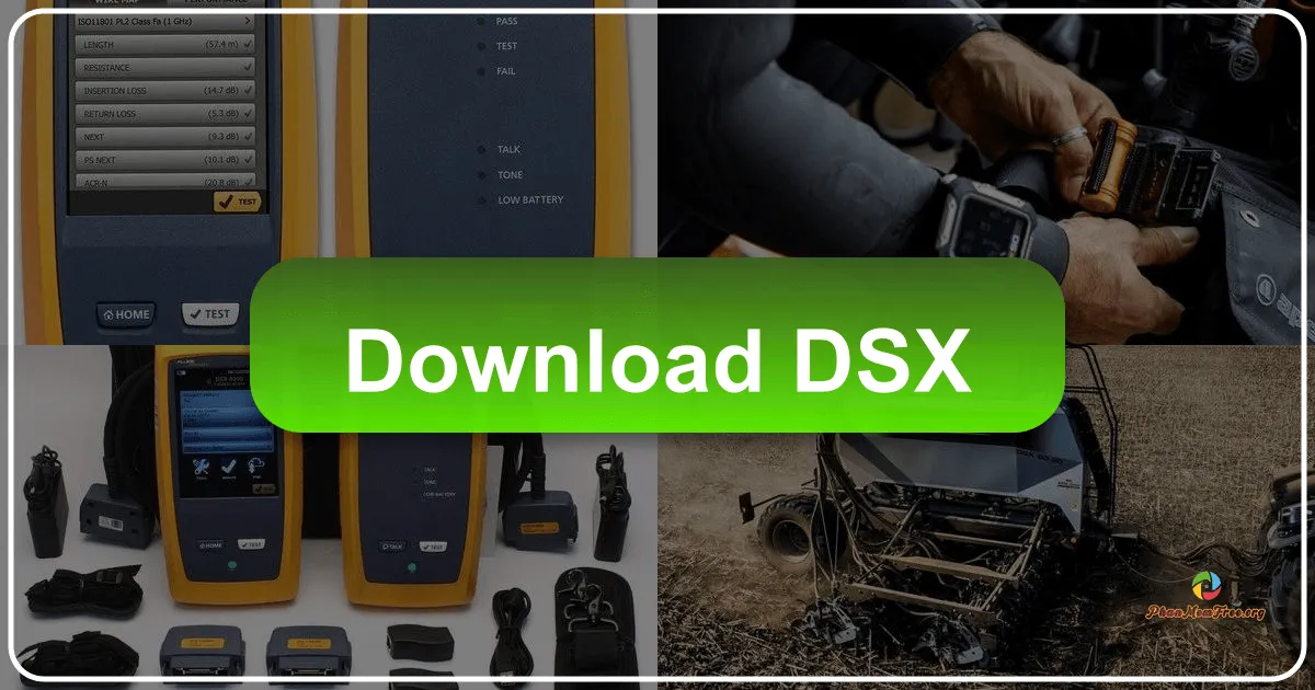 DSX: A Deep Dive into the DualSense Controller Calibration Tool