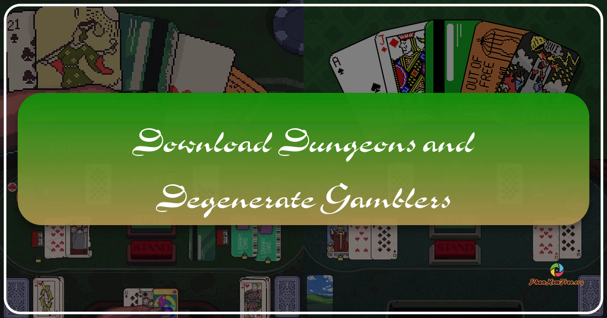 Dungeons & Degenerate Gamblers: A unique roguelike blackjack adventure with strategic depth and humor. /images/download-dungeons-and-degenerate-gamblers.png