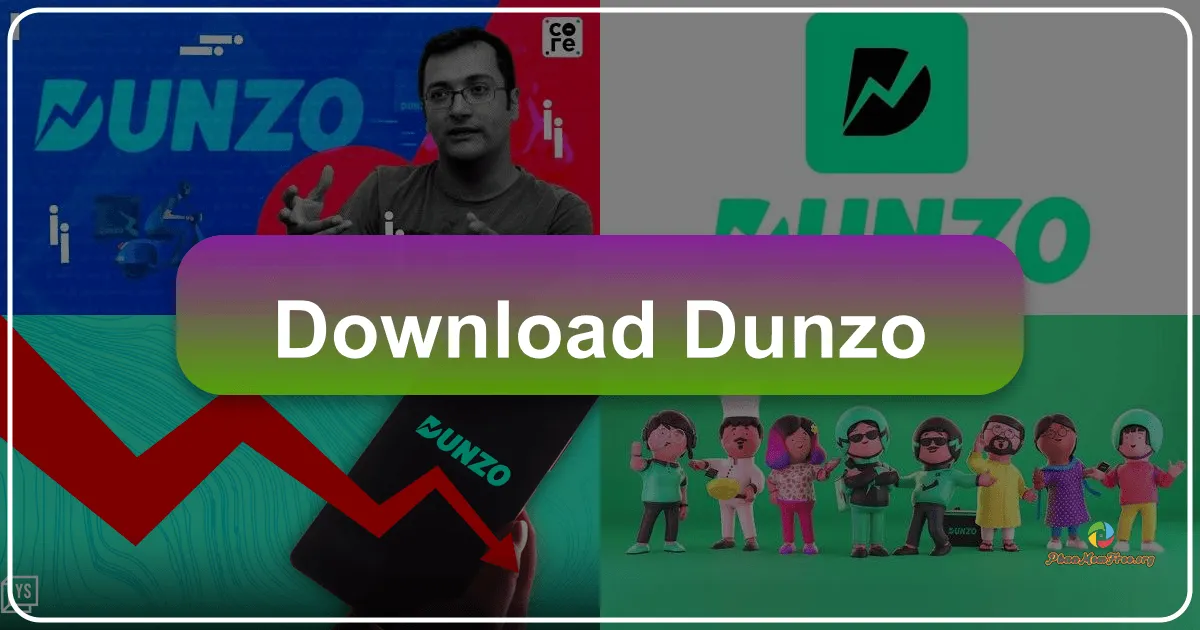 Dunzo: A Comprehensive Review of the All-Inclusive Delivery App