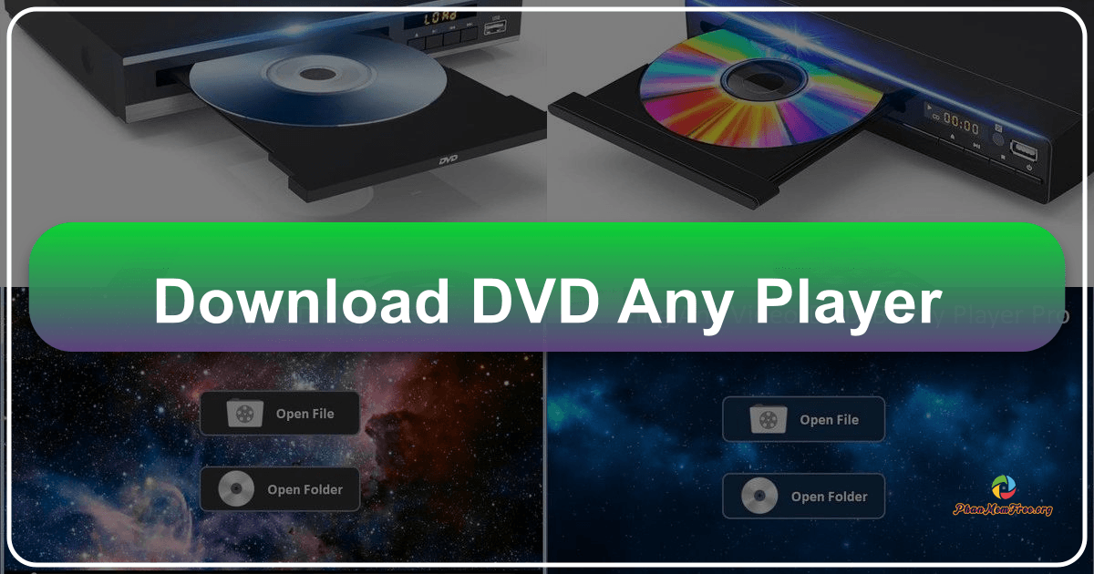 DVD Any Player: A simple and affordable DVD playback solution with a user-friendly interface and cross-platform compatibility features. /images/download-dvd-any-player.png
