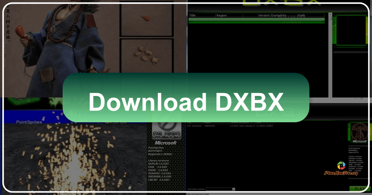 Uncovering the mystery of dxbx, a little-known Windows utility with unclear functionality and limited public information available. /images/download-dxbx.png
