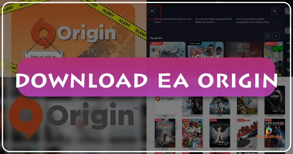 EA Origin: A Comprehensive Review of EA's Digital Distribution Platform