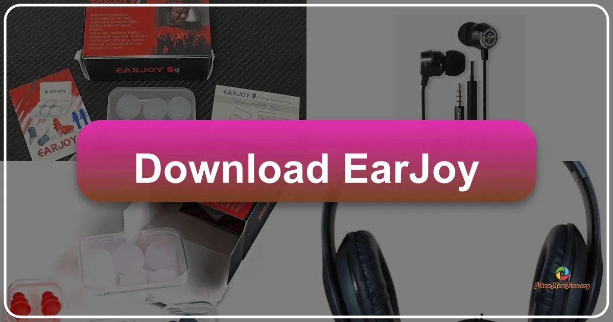 Earjoy: Your All-in-One Bluetooth Headset Companion and Relaxation Hub