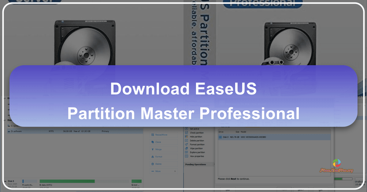 Comprehensive review of EaseUS Partition Master Professional, a powerful disk management solution for Windows systems and users. /images/download-easeus-partition-master-professional.png