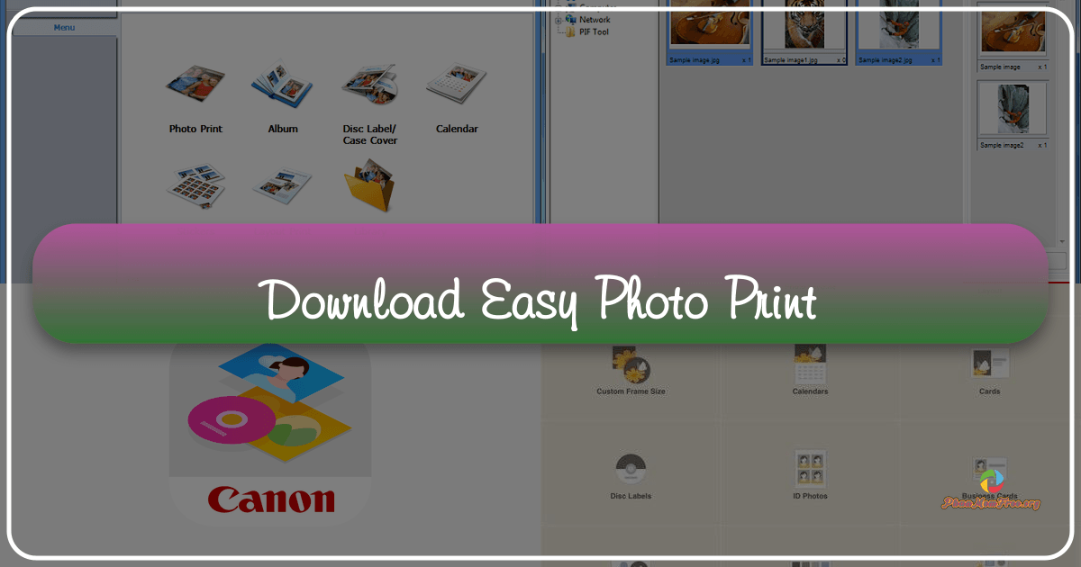 Easy Photo Print software review: user-friendly interface, customization options, and broad image format support, but limited compatibility. /images/download-easy-photo-print.png