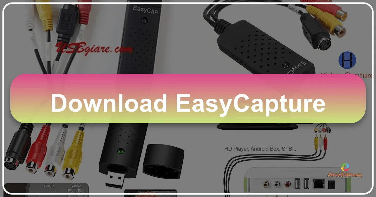 EasyCapture: A Comprehensive Review of a Free Screen Capture Tool