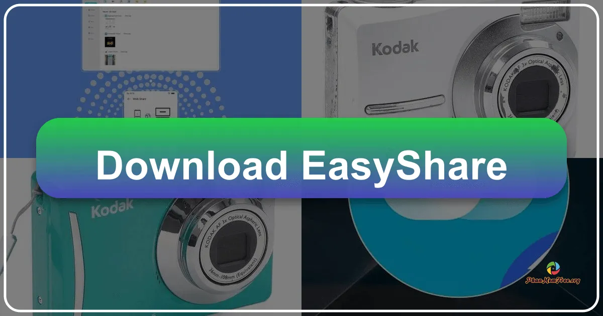 EasyShare: A Comprehensive Guide to the Free File-Sharing App