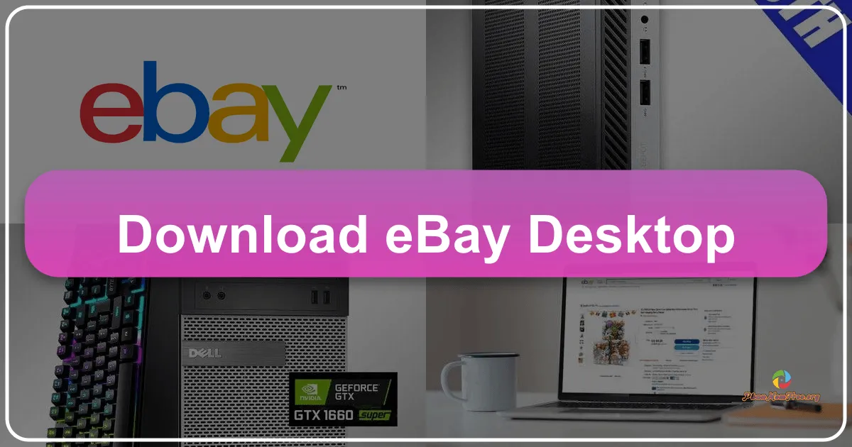 eBay Desktop: A Comprehensive Review