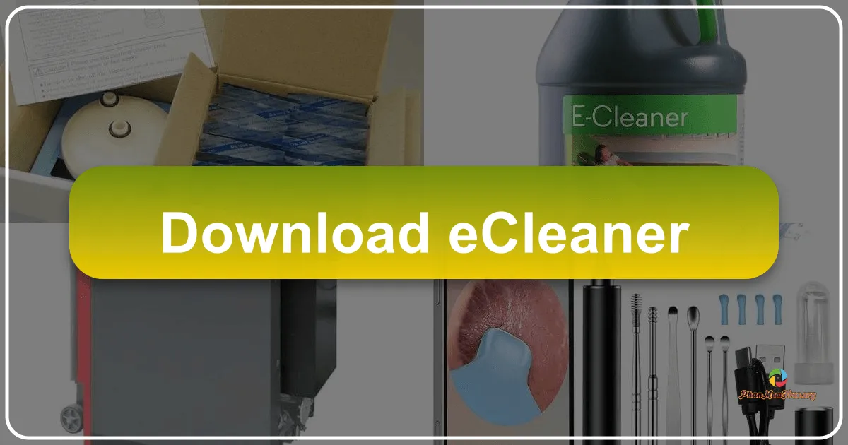 eCleaner: A Comprehensive Review of a Windows Email Utility