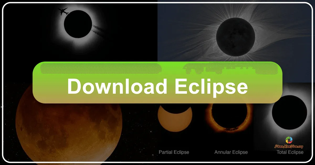 Eclipse: A Deep Dive into a Versatile Java IDE