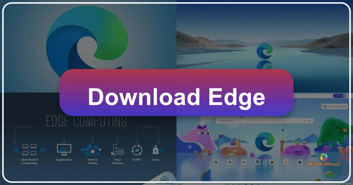 EDGE: A Retro Arcade Puzzle Game Review