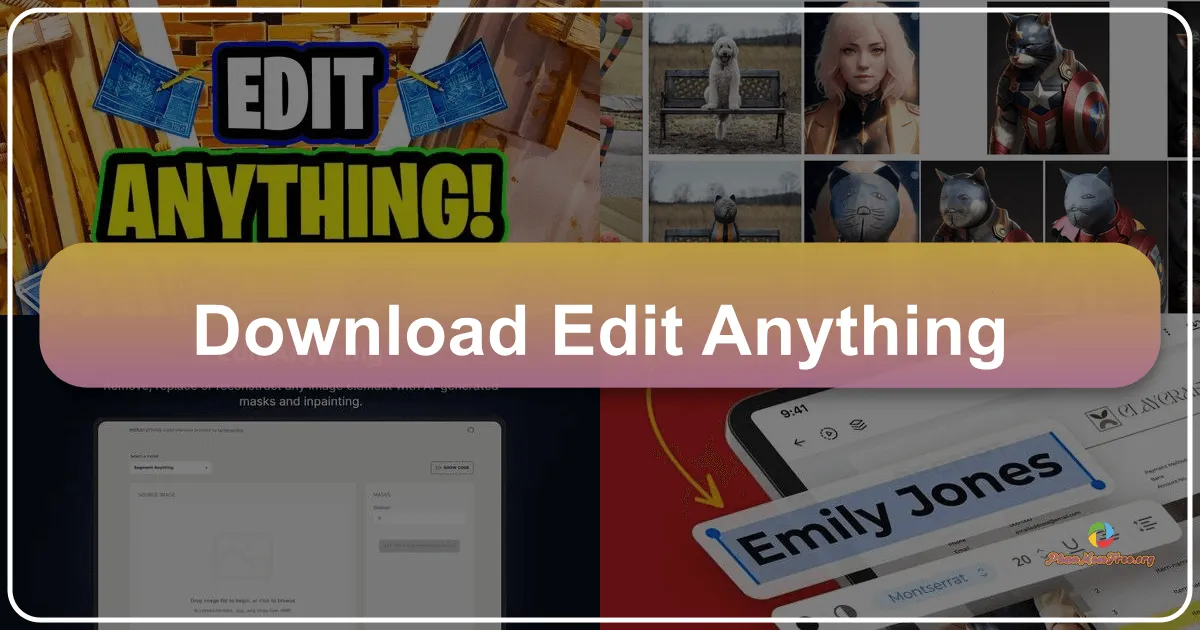 Edit Anything: A Comprehensive Review of the Chrome Extension for Effortless Text Editing