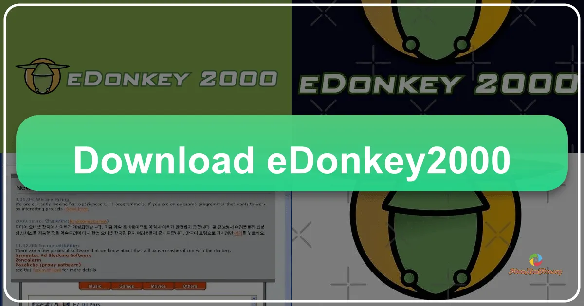 eDonkey2000: A Retrospective on the Peer-to-Peer File-Sharing Giant