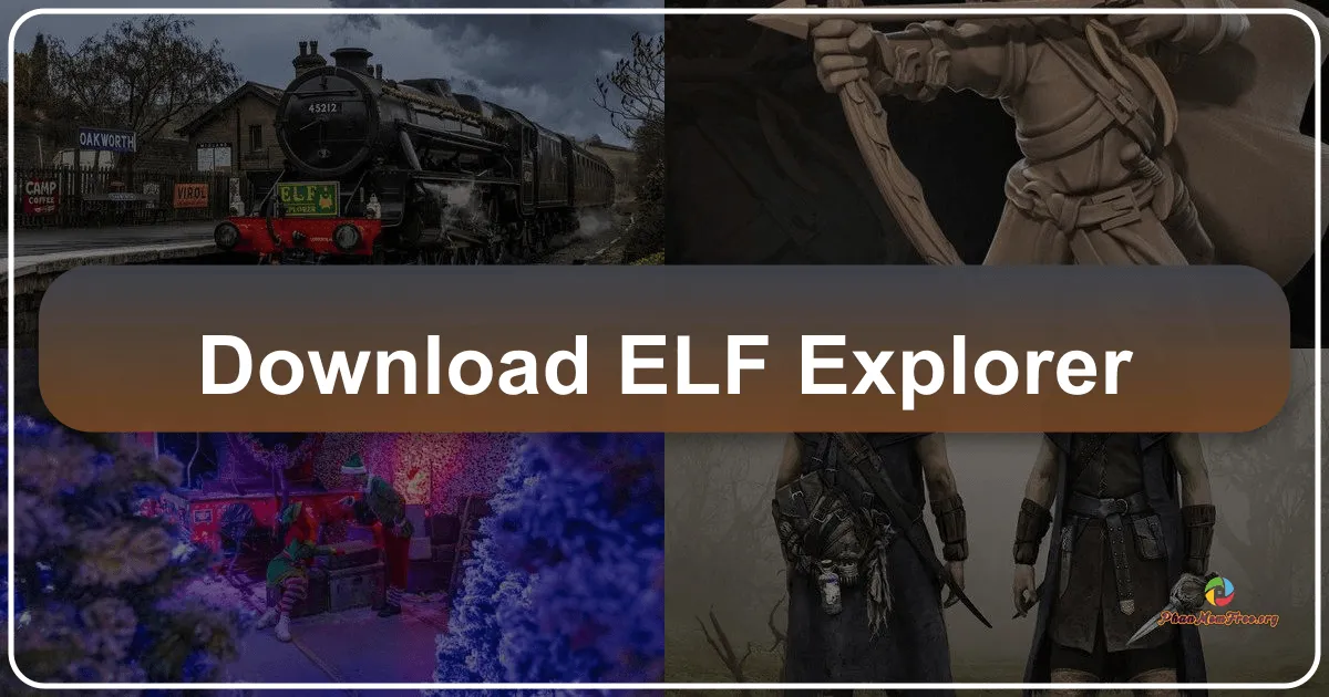 Elf Explorer: Cuộc Phiêu Lưu Kỳ Thú Trong Thế Giới Pokemon Phong Cách Trung Hoa