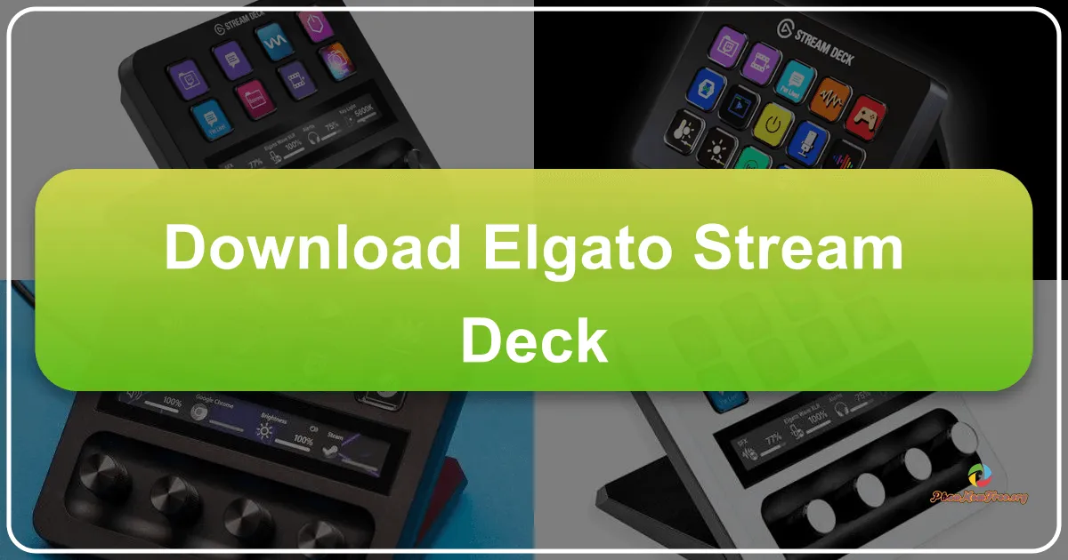 Elgato Stream Deck: A Comprehensive Review