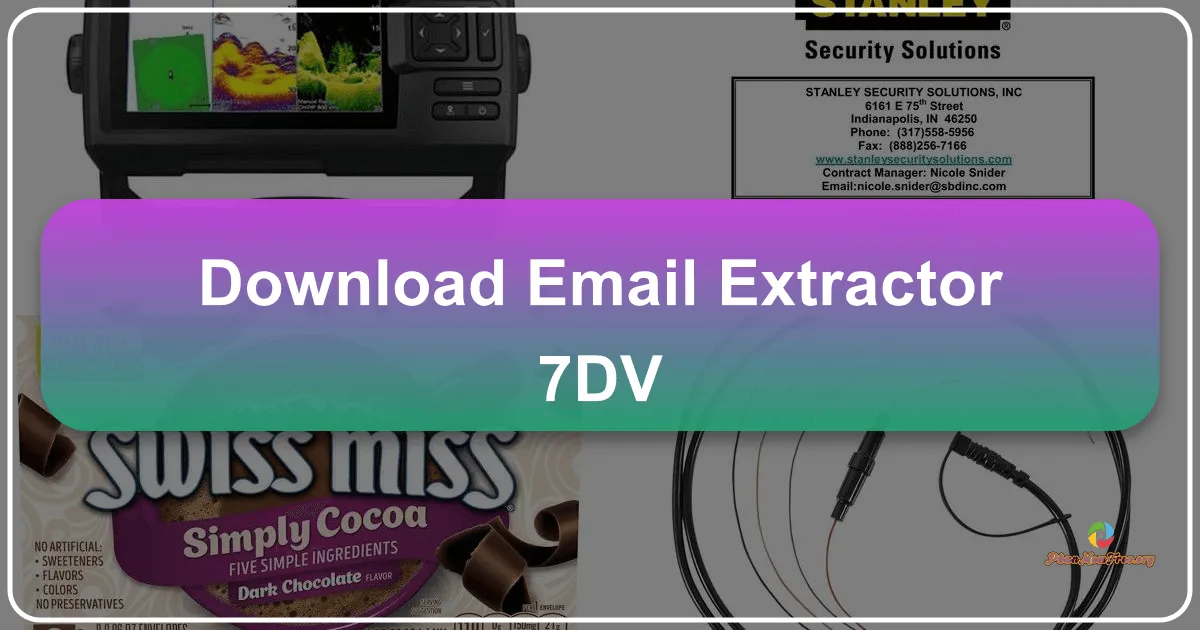 Email Extractor: A Comprehensive Review of the Google Chrome Extension