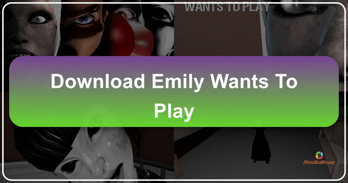 Emily Wants to Play: A Chilling Night of Pizza Delivery Gone Wrong