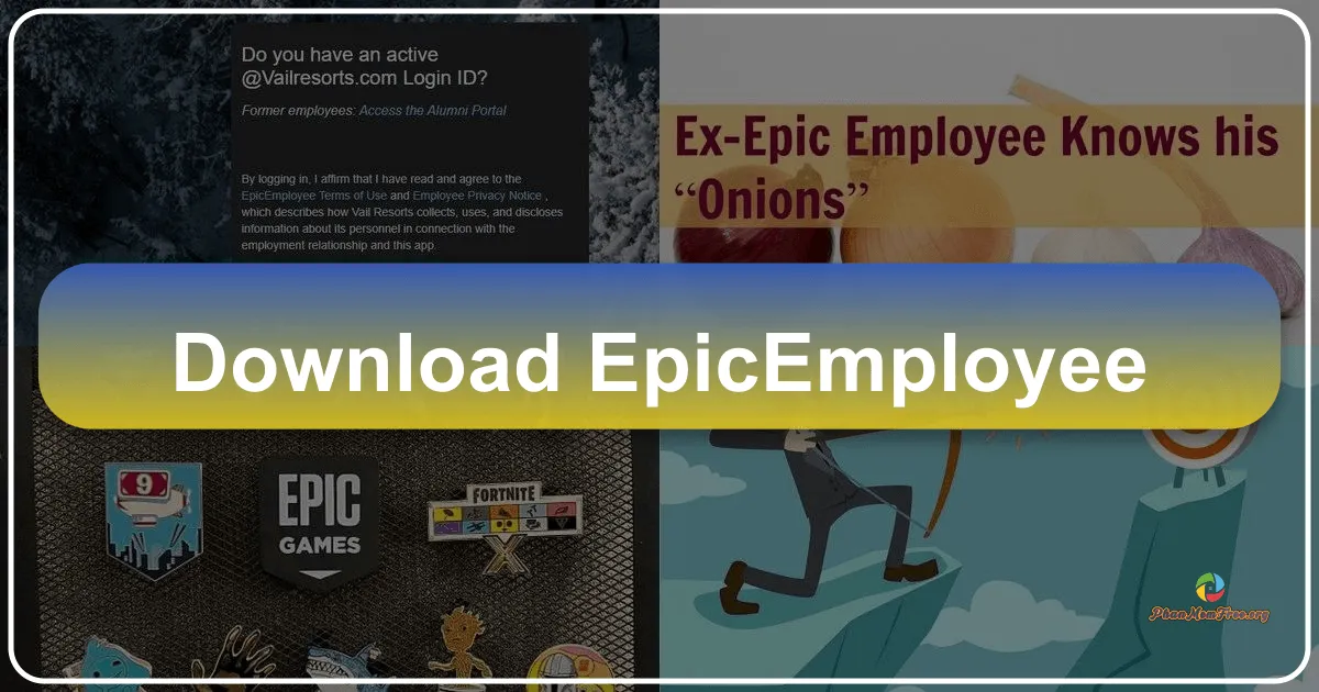 EpicEmployee: A Comprehensive Digital Platform for Employee Engagement