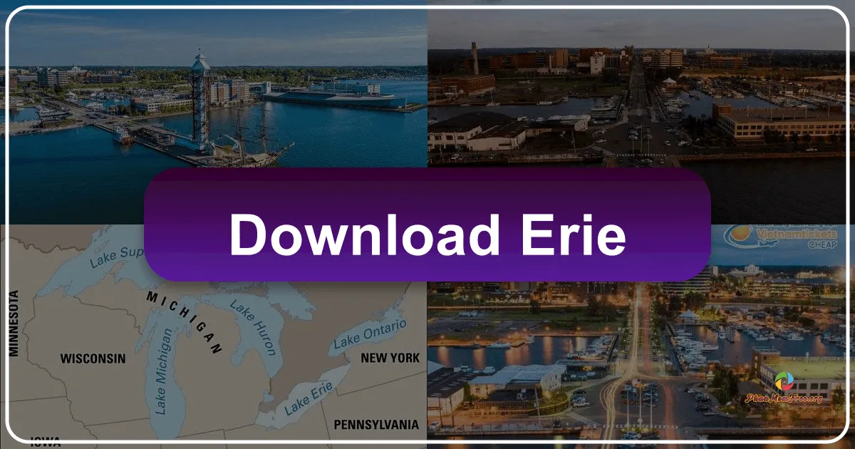 Erie: A Chilling Descent into 1966