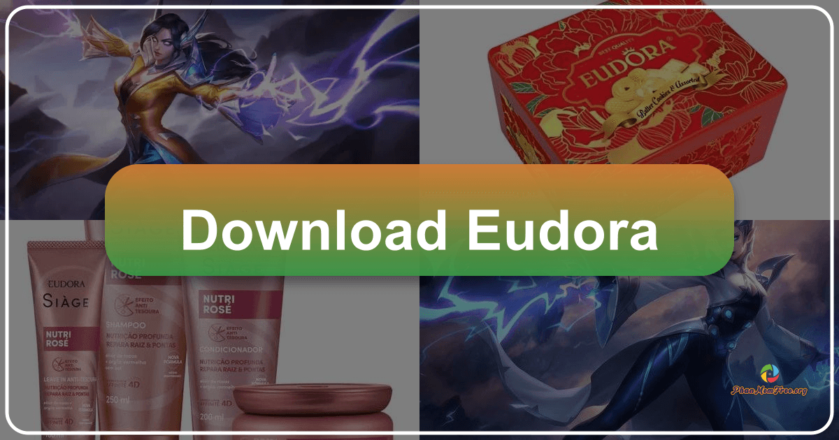 Eudora email client review: features, limitations, and modern alternatives for contemporary users seeking powerful email management solutions. /images/download-eudora.png