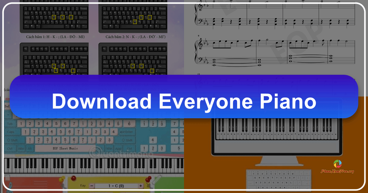 Everyone Piano: Phần mềm mô phỏng chơi đàn piano trên máy tính chuyên nghiệp. /images/download-everyone-piano.png