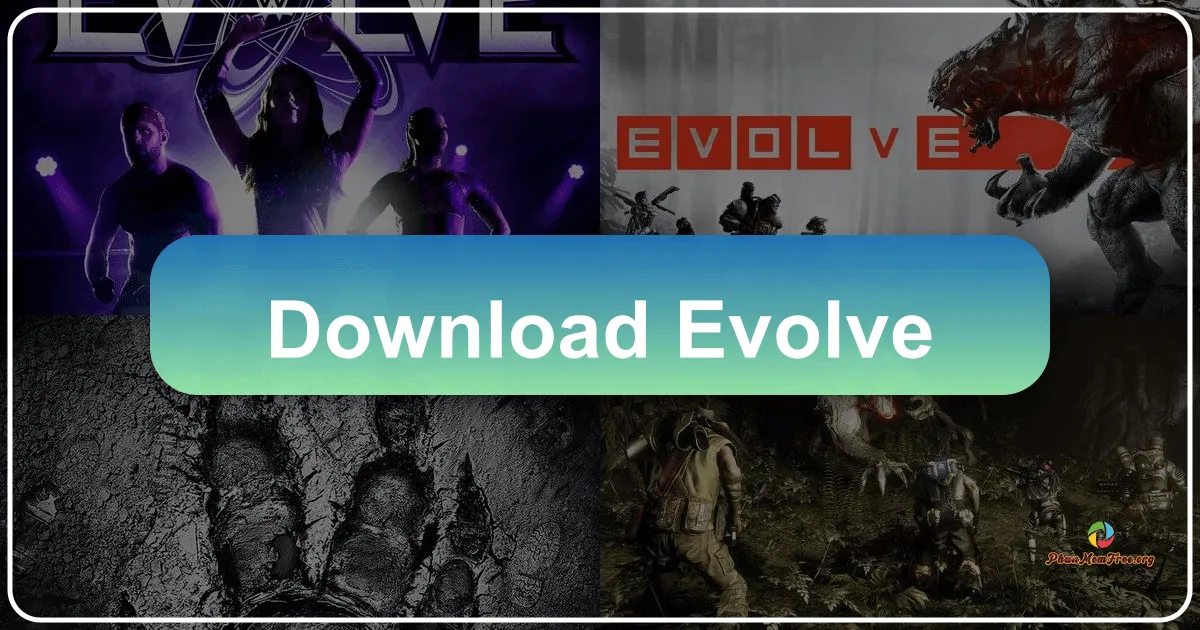 Evolve: A Deep Dive into Asymmetrical Multiplayer Warfare