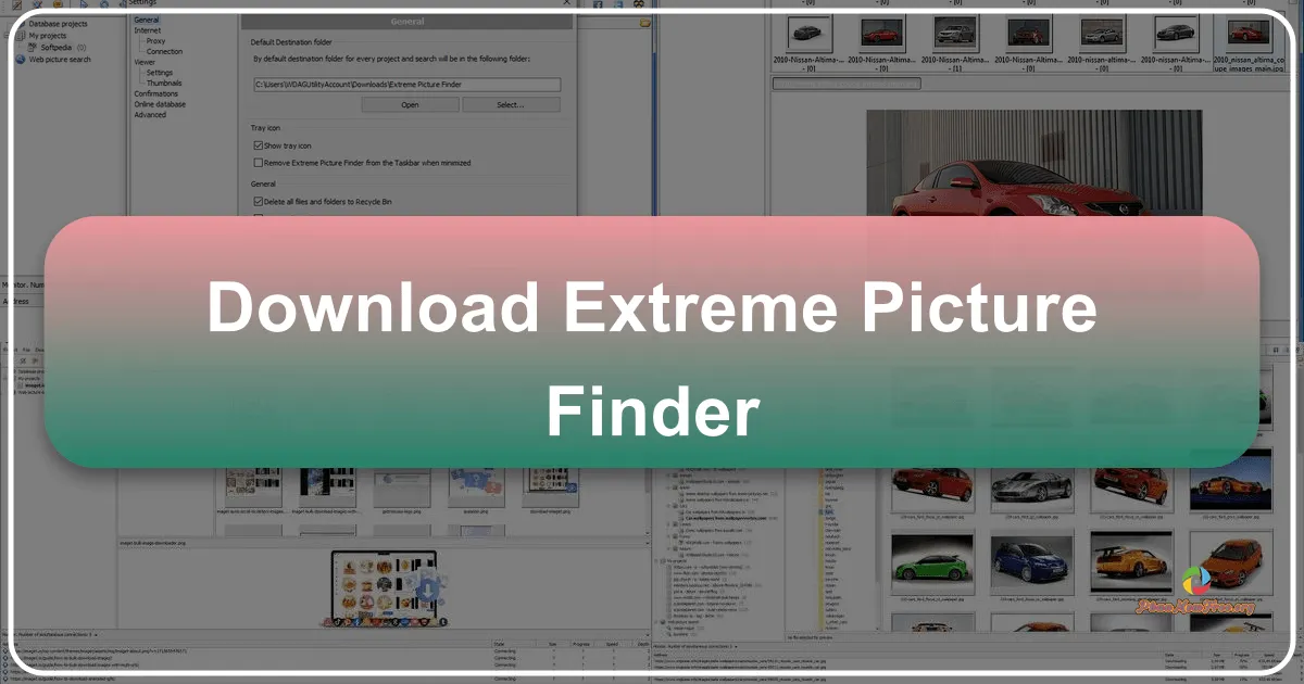 Extreme Picture Finder: A Comprehensive Review