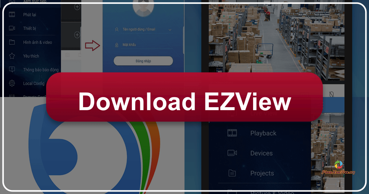 EZView is a lightweight and user-friendly image viewer with simple functionality. /images/download-ezview.png