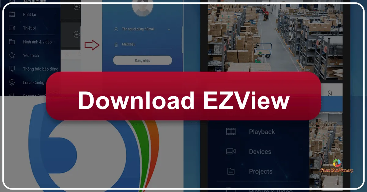 EZView: A Lightweight and User-Friendly Image Viewer