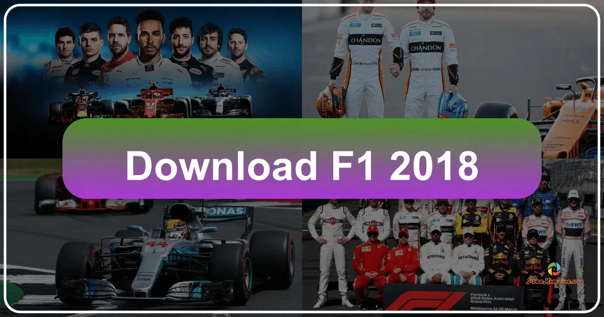F1 2018: A Deep Dive into Codemasters' Racing Masterpiece