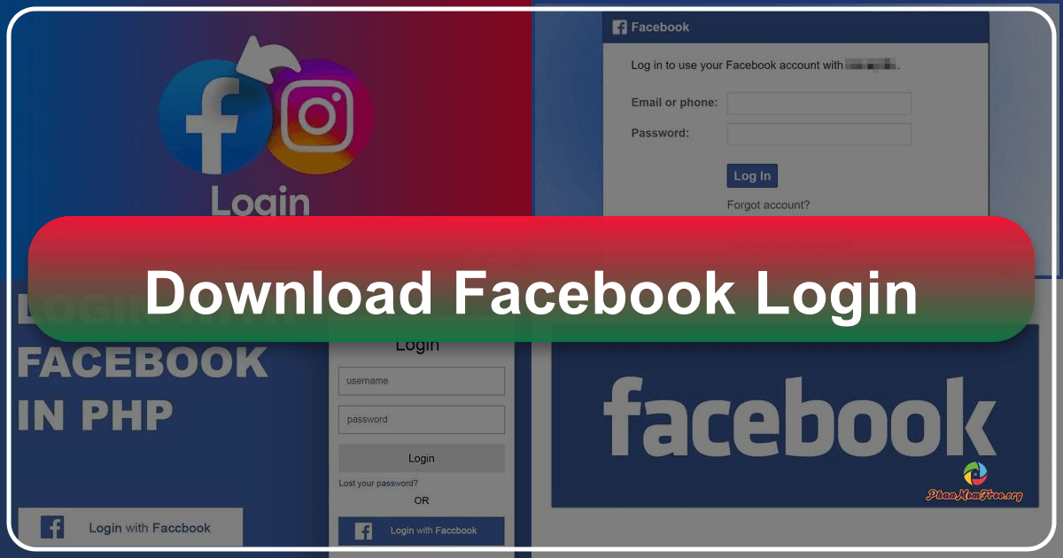 Exploring Facebook Login SDK for React Native development, its features, and security considerations for seamless user authentication. /images/download-facebook-login.png