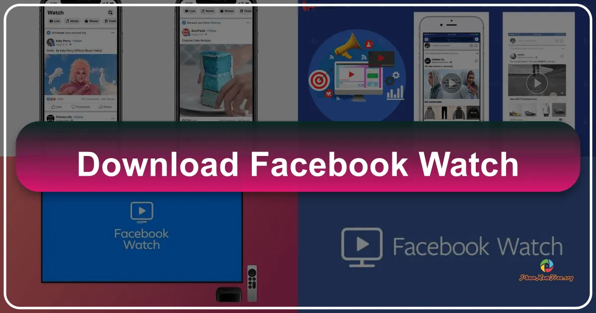 Facebook Watch: A Deep Dive into Meta's Video-on-Demand Platform