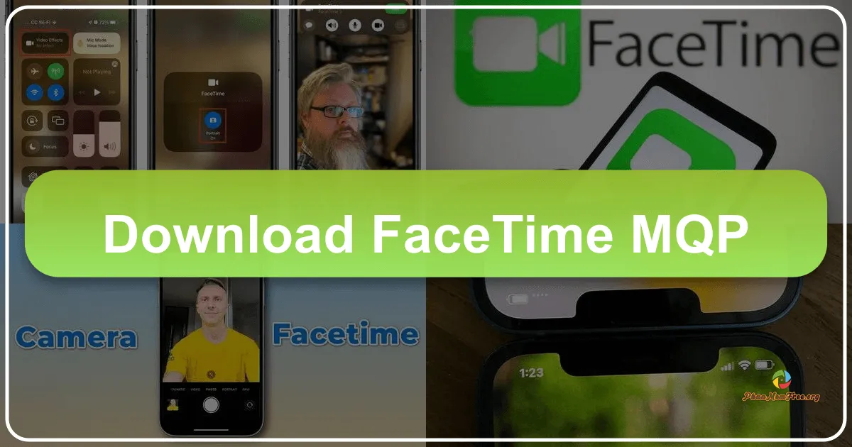FaceTime: A Deep Dive into Apple's Video Calling Service