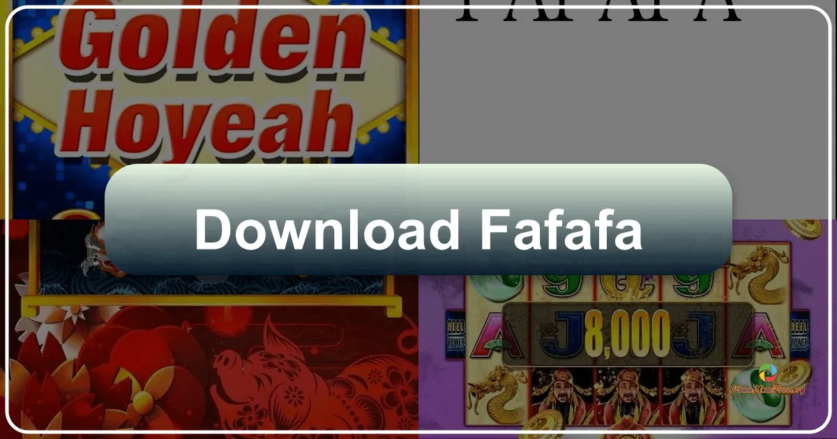 fafafa: A Deep Dive into the Free-to-Play Fish Shooting Game