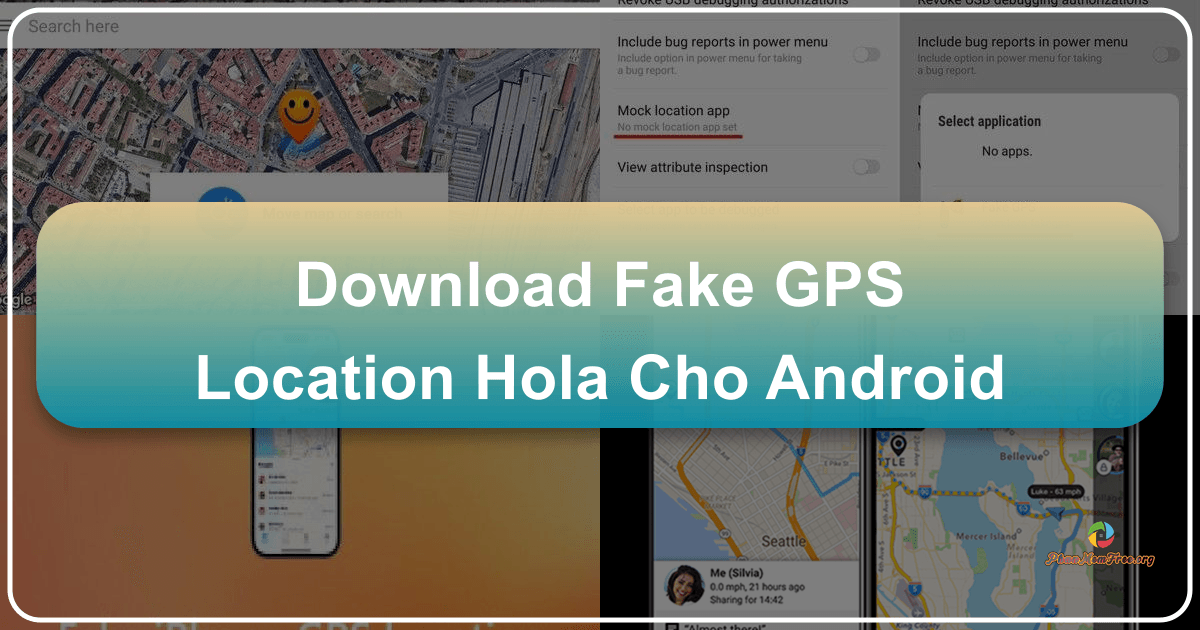 Ứng dụng Fake GPS Location - Hola cho Android: Giả lập vị trí GPS và rủi ro về quyền riêng tư. /images/download-fake-gps-location-hola-cho-android.png