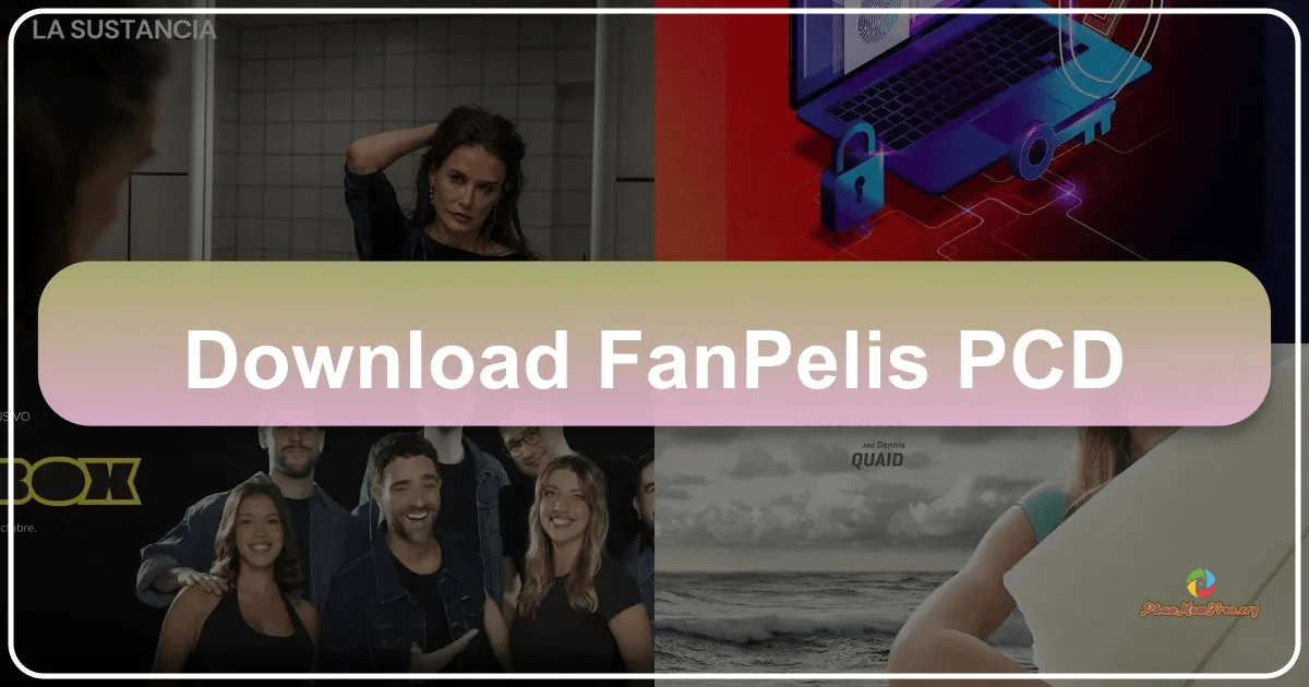 Fanpelis: Your Ultimate Movie Companion