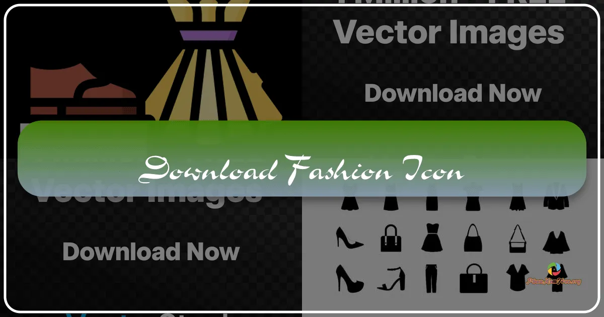 Fashion Icon: A Look Back at a Mobile Fashion Game