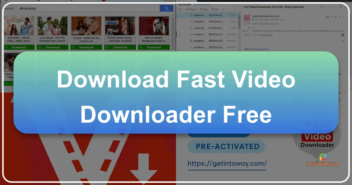 Fast Video Downloader: A Comprehensive Review