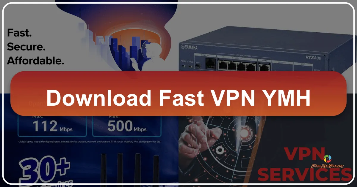 Fast VPN: A Comprehensive Review of the Android Application