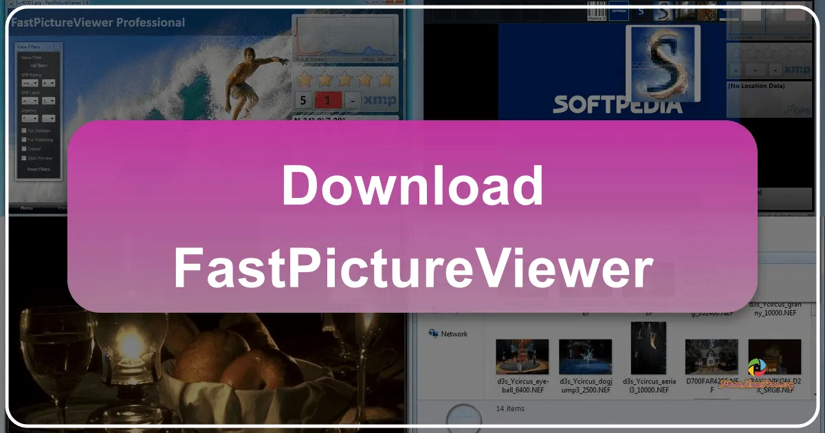 FastPictureViewer