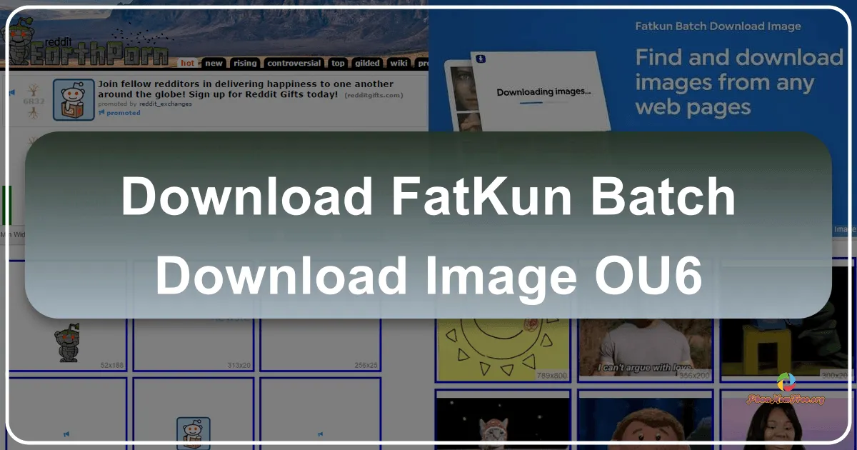 Fatkun Batch Download Image: A Comprehensive Review