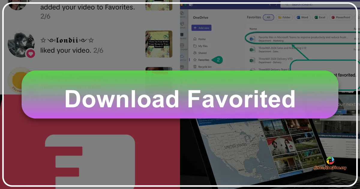 Favorited: Your Gateway to Engaging Live Streams